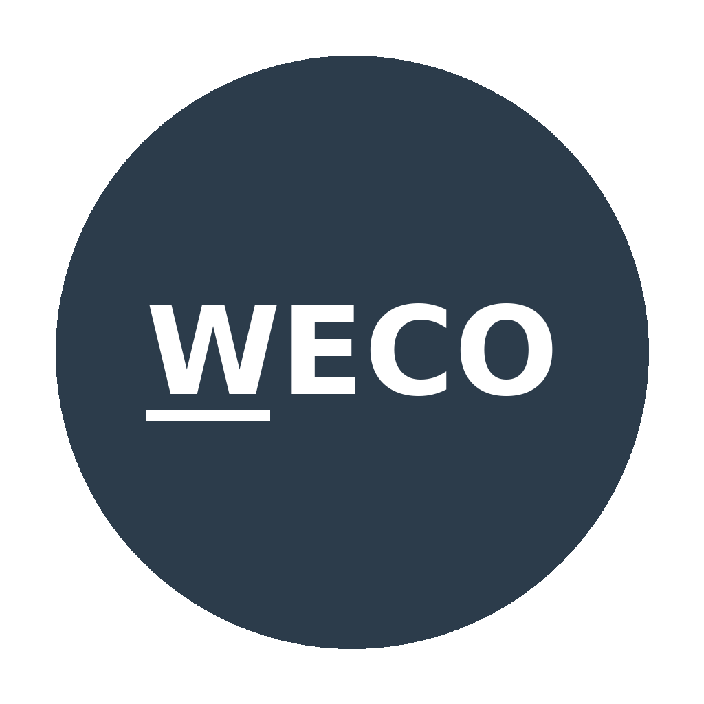 WeCommIT Solutions Logo